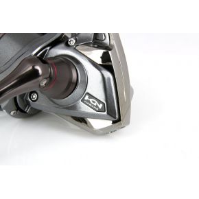 Катушка Shimano Stradic CI4+ 2500 FB HG