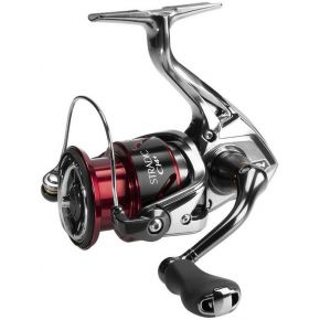 Катушка Shimano Stradic CI4+ 2500 FB HG