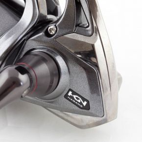 Катушка Shimano Stradic CI4+ C3000 FB