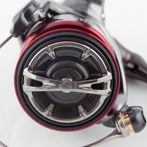 Катушка Shimano Stradic CI4+ C3000 FB HG