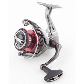 Катушка Shimano Stradic CI4+ C3000 FB HG