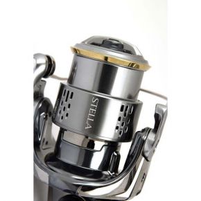 Катушка Shimano Stella 18 2500 HG FJ