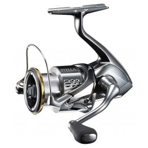 Катушка Shimano Stella 18 2500 HG FJ