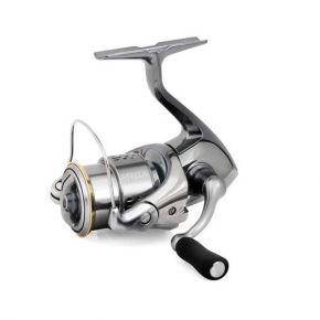 Катушка Shimano Stella 18 2500S HG FJ