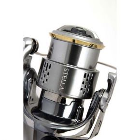 Катушка Shimano Stella 18 2500S HG FJ