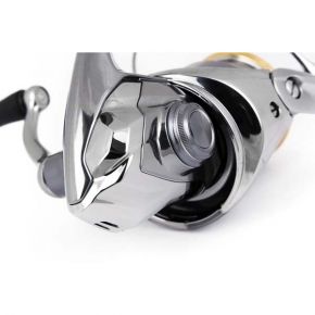 Катушка Shimano Stella 18 2500S HG FJ