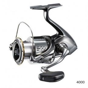 Катушка Shimano Stella 18 4000 FJ