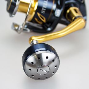 Катушка Shimano Stella SW-B 4000 XG Катушка Shimano Stella SW-B 4000 XG