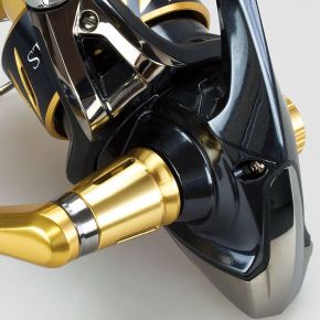Катушка Shimano Stella SW-B 4000 XG Катушка Shimano Stella SW-B 4000 XG