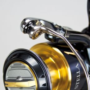 Катушка Shimano Stella SW-B 4000 XG Катушка Shimano Stella SW-B 4000 XG