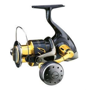 Катушка Shimano Stella SW-B 4000 XG Катушка Shimano Stella SW-B 4000 XG
