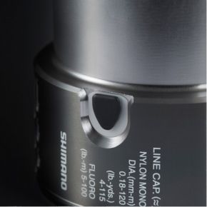 Катушка Shimano Stella 18 4000 XG FJ