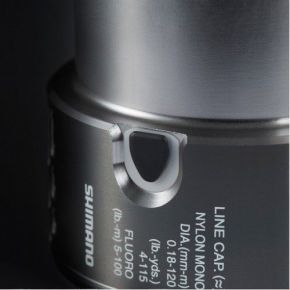 Катушка Shimano Stella 18 C3000 XG FJ Катушка Shimano Stella 18 C3000 XG FJ