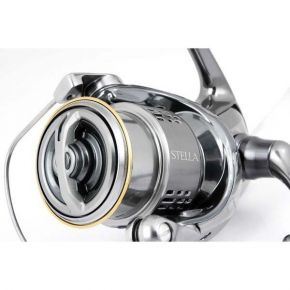 Катушка Shimano Stella 18 C5000 XG FJ