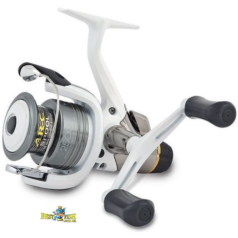 Катушка Shimano Stradic GTM 1500 RC Катушка Shimano Stradic GTM 1500 RC