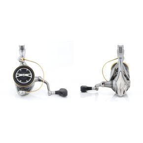 Котушка Shimano 15 Twin Power 2500 S