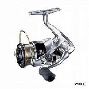 Котушка Shimano 15 Twin Power 2500 S