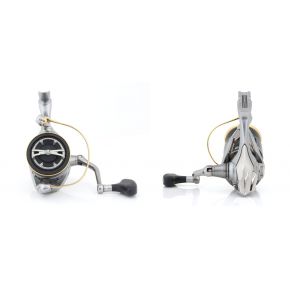 Котушка Shimano 15 Twin Power C 3000