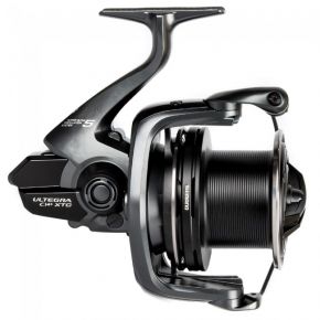 Катушка Shimano Ultegra CI4+ 5500 XTC
