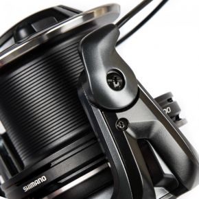 Катушка Shimano Ultegra CI4+ 5500 XTC