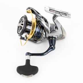 Катушка Shimano Vanquish 4000 XG FA