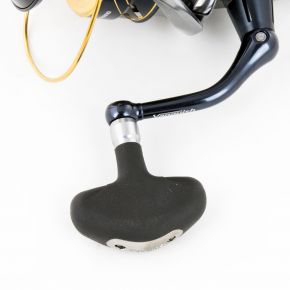 Катушка Shimano Vanquish 4000 XG FA