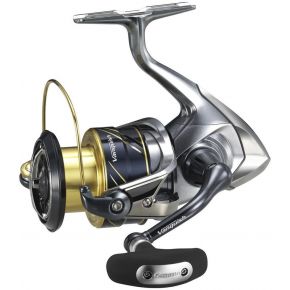 Катушка Shimano Vanquish 4000 XG FA