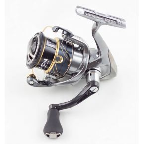Котушка Shimano Vanquish C2500 SFA HG (VANQC2500HGSFA)