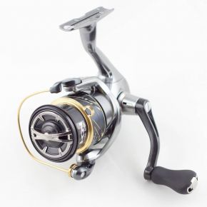 Котушка Shimano Vanquish C2500 SFA HG (VANQC2500HGSFA)