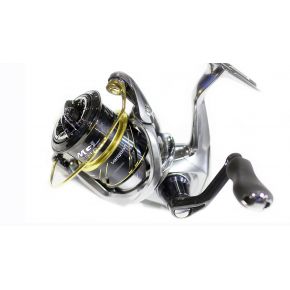 Котушка Shimano Vanquish C2500 SFA HG (VANQC2500HGSFA)