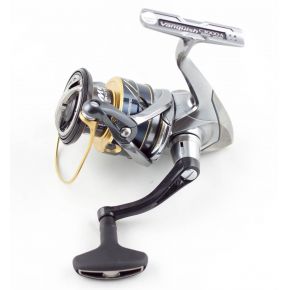 Катушка Shimano Vanquish C3000HG FA