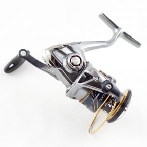 Катушка Shimano Vanquish C3000HG FA