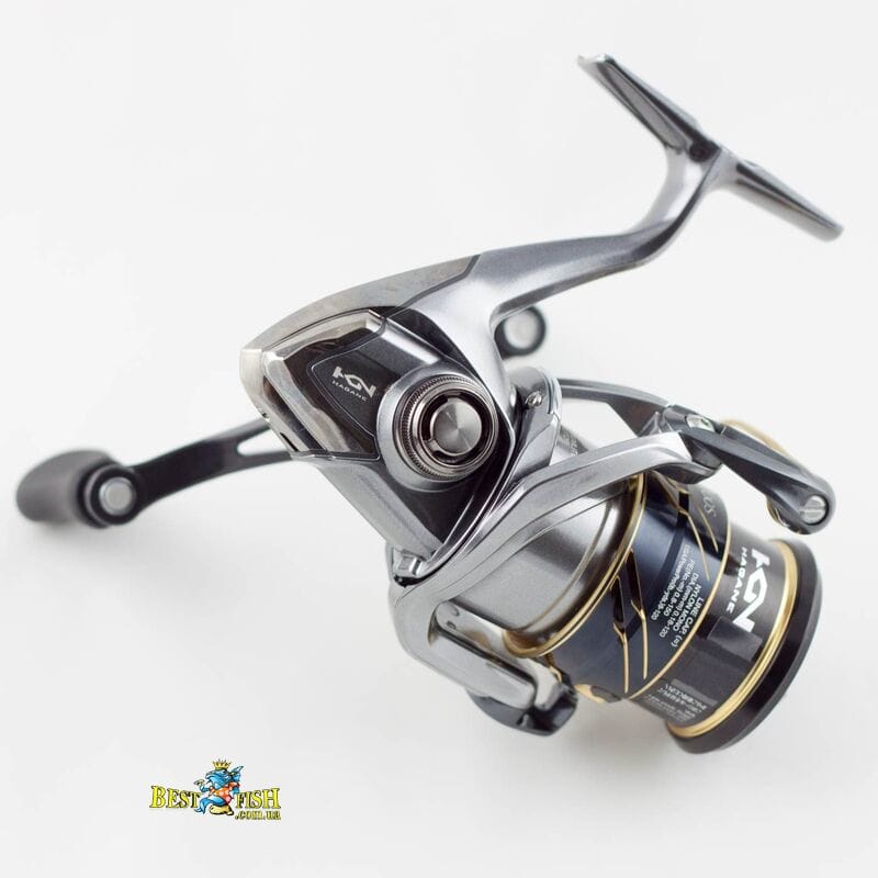 Катушка Shimano Vanquish C3000 SFA DH | BestFish