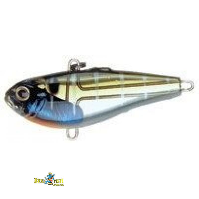 YO-ZURI Live Bait Shallow Vibe 5см YO-ZURI Live Bait Shallow Vibe 5см