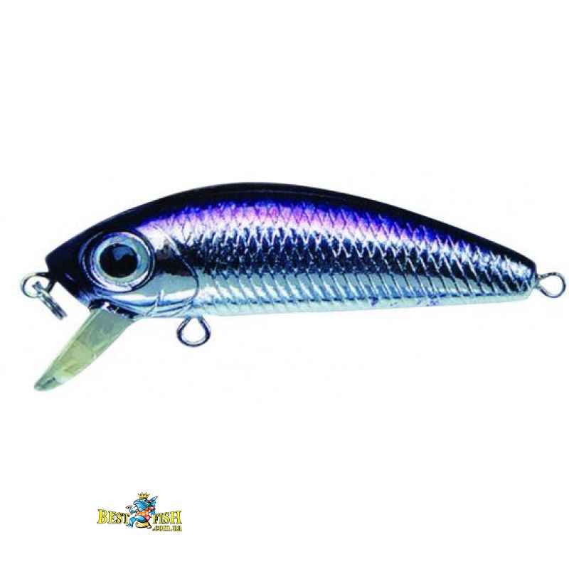 Yo-zuri L-Minnow F199 M101 Yo-zuri L-Minnow F199 M101