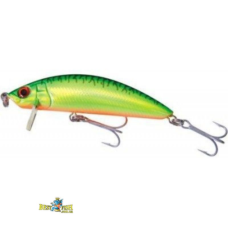 Yo-Zuri 662R HT SS Minnow Yo-Zuri 662R HT SS Minnow