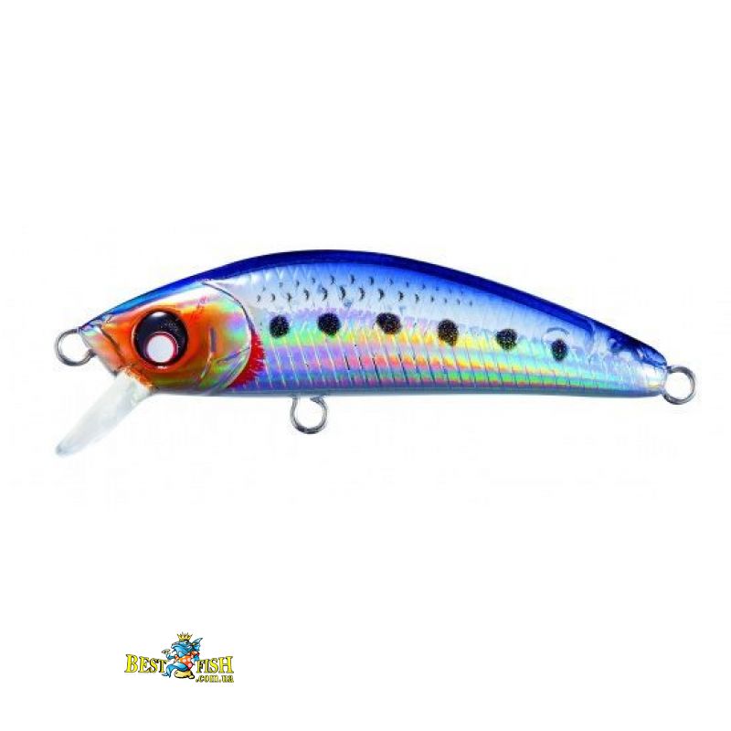 Yo-Zuri F953 L-Minnow Heavy Weight HHIW Yo-Zuri F953 L-Minnow Heavy Weight HHIW