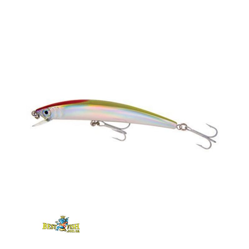 Yo-Zuri R467 Crystal Minnow (SP) CR Yo-Zuri R467 Crystal Minnow (SP) CR