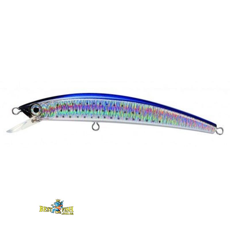 Yo-Zuri R467 Crystal Minnow (SP) HSHK Yo-Zuri R467 Crystal Minnow (SP) HSHK