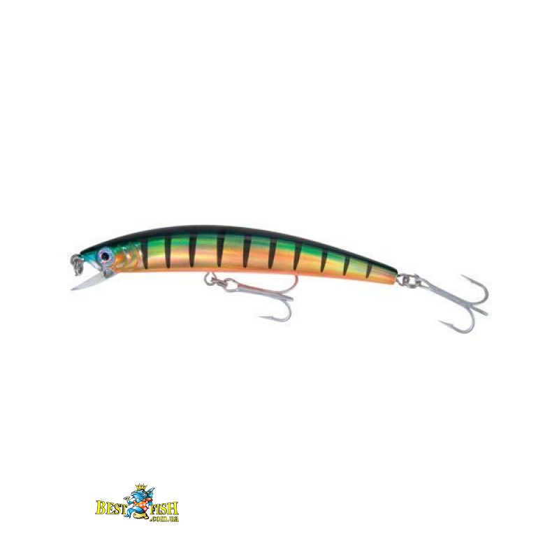 Yo-Zuri R468 Crystal Minnow (SP) PC Yo-Zuri R468 Crystal Minnow (SP) PC