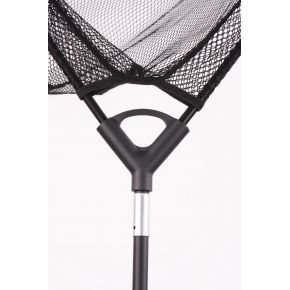 Підсаки коропова DAM Fighter Pro Carp Net 1.80м 105х105см.