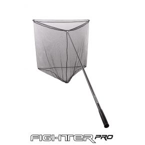 Підсаки коропова DAM Fighter Pro Carp Net 1.80м 105х105см.