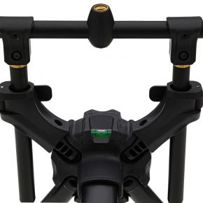 Рід Під DAM Mad Rod Pod для 3 вудилищ в тубусі