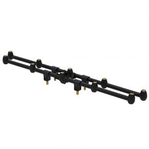 Рід Під DAM Mad Rod Pod для 3 вудилищ в тубусі