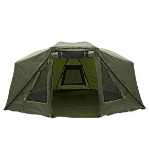 Напівавтоматична намет DAM MAD Habitat Brolly System Plus