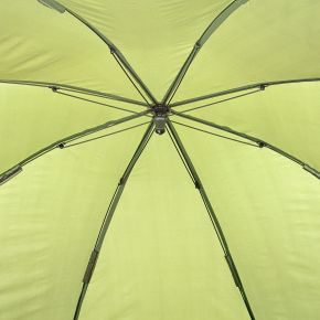 Тент напівавтоматичний DAM MAD Habitat D-Fender Oval Brolly Тент напівавтоматичний DAM MAD Habitat D-Fender Oval Brolly
