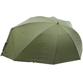 Тент напівавтоматичний DAM MAD Habitat D-Fender Oval Brolly Тент напівавтоматичний DAM MAD Habitat D-Fender Oval Brolly