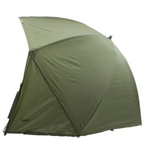 Тент напівавтоматичний DAM MAD Habitat D-Fender Oval Brolly Тент напівавтоматичний DAM MAD Habitat D-Fender Oval Brolly