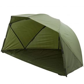 Тент напівавтоматичний DAM MAD Habitat D-Fender Oval Brolly Тент напівавтоматичний DAM MAD Habitat D-Fender Oval Brolly