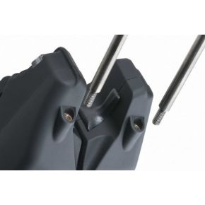 Набір сигналізаторів в кейсі DAM Multi-Color Wireless Alarm Set 4 + 1 Набір сигналізаторів в кейсі DAM Multi-Color Wireless Alarm Set 4 + 1